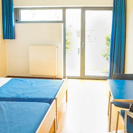 Jeugdherberg De Peerdevisser Oostduinkerke Bilik gambar